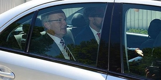 Almanya'nın Ankara Büyükelçisi Dışişlerine Çağrıldı