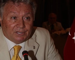 "Vicdanen Çok Rahatım"