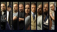 Efsane Dizi Prison Break'in En Efsane 28 Sahnesi