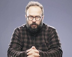 Emmy Ödülleri'ne Aday Gösterilen İlk Türk