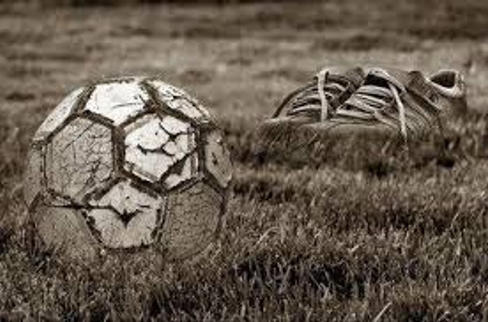 Çocukluğumuzdan 9 Mahalle Maçı Kuralı