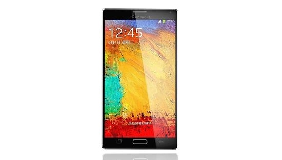 Note 4 Çıkmadan Çakması Çıktı