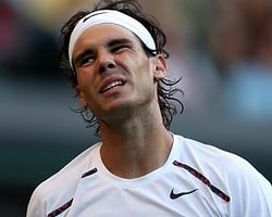 Flaş! Nadal Amerika Açık'ta Yok