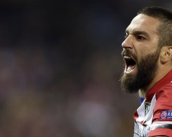 Arda Turan'dan Geri Dönüş Açıklaması
