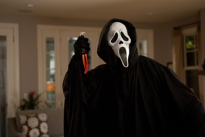 'Scream', MTV'de Dizi Oluyor