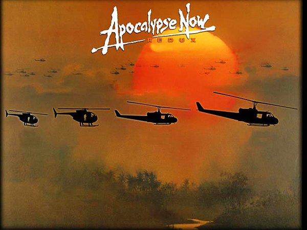 7. Apocalypse Now