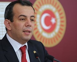 İnce'ye İlk Destek O Vekilden Geldi