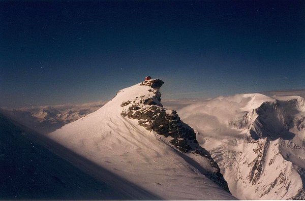 16. Valais, İsviçre