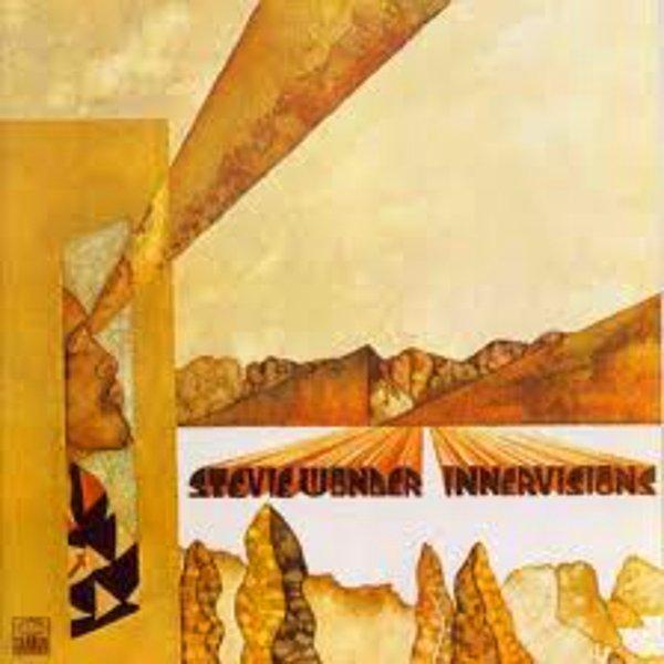Innervisions | Stevie Wonder