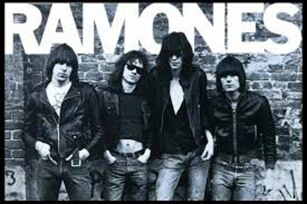 Ramones | Ramones