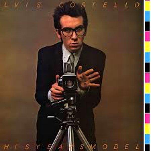 This Year's Model | Elvis Costello