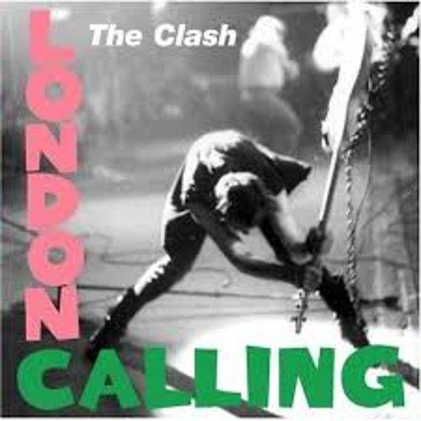 London Calling | The Clash