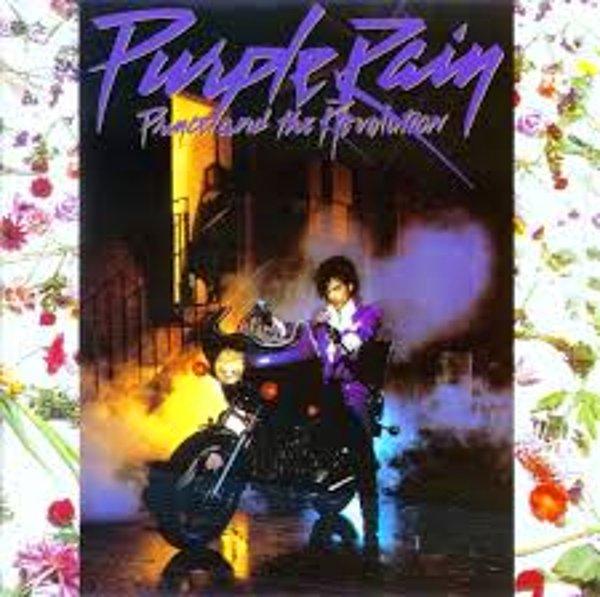 Music from the Motion Picture Purple Rain | Prince