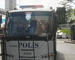 22 Temmuz Operasyonunda 1 Polis Daha Serbest Bırakıldı