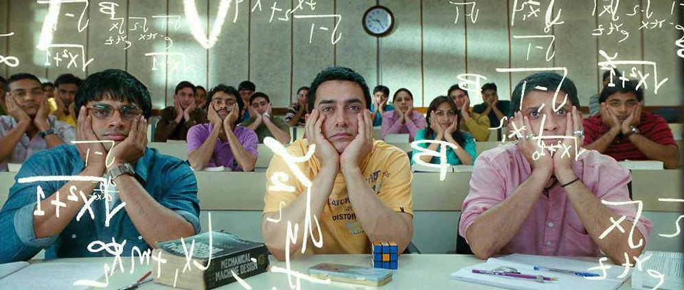 Üniversitede Zor Bölüm Okuyanların Bildiği 10 Gerçek