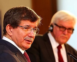 'İstihbarat Takibi Kabul Edilemez'