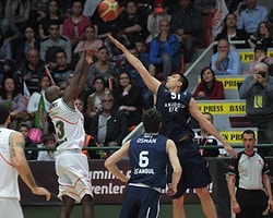 Anadolu Efes Hazırlıklara Başladı