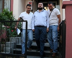 13 İlde Yasa Dışı Dinleme Operasyonu: 29 Gözaltı