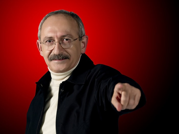 Kemal Kılıçdaroğlu'nun Politikacılığından Daha İyi Bir Sevgili Olacağının 18 İşareti