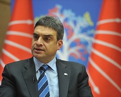 Bu kurultayda herhangi bir özel ve kişisel talebim yok, isimler değil parti önemli!