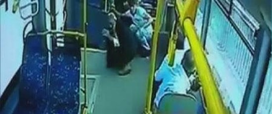 54 K'da Molotof Dehşeti