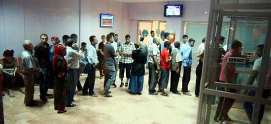 Antep ‘Zehirli Su’ İddiasıyla Çalkalandı