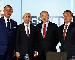 Galatasaray ve TTNET'ten ‘Akıllı Stadyum’ Projesi