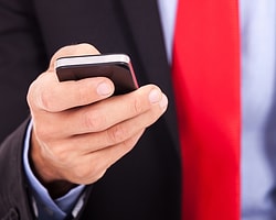 Telefon İlk Çaldığında Sakın Açmayın!