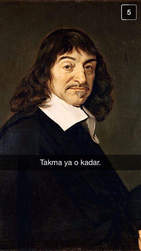 10. Descartes