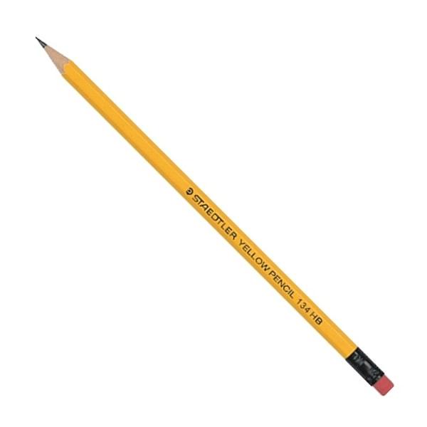 2. Kurşun kalemin sarı olması.