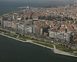 Danıştay, Çevre Bakanlığı'nın Kıyı Düzenlemesine Durdurma Kararı Verdi