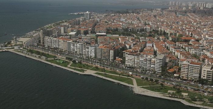 Danıştay, Çevre Bakanlığı'nın Kıyı Düzenlemesine Durdurma Kararı Verdi