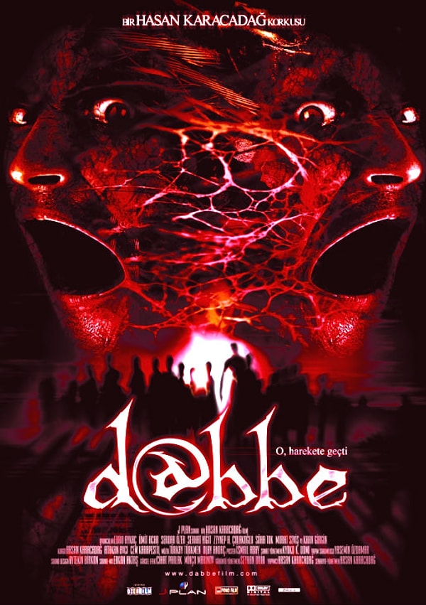 3. Dabbe