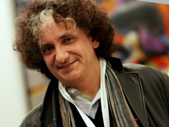 Cumhuriyet'ten Bedri Baykam'a Sansür