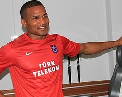 Malouda Kadro Dışı Bırakıldı!