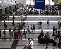 Turizmde E-Vize Ayıbı