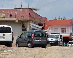 Eşine 'Dekolte Giyme' Diyen Komşunun 2 Oğlunu Öldürdü