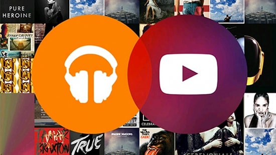 Google, Yeni Online Müzik Servisi Youtube Music Key'i Açmaya Hazırlanıyor