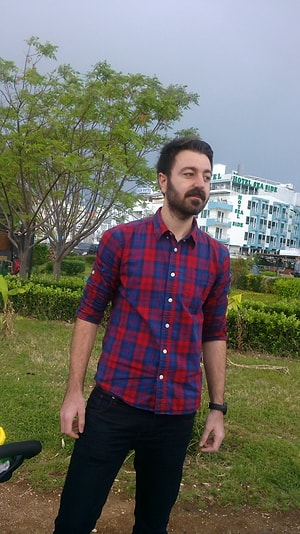 chuck norris Yazar Profil Resmi