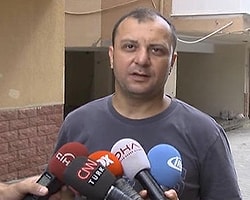 5 Gencin Kaybolduğu Olayı Anlattı