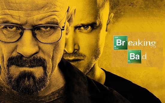 Efsane Dizi Breaking Bad'den 20 Efsane Replik