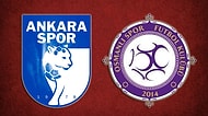 Ankaraspor'un Adını Osmanlıspor Olarak Değiştirmesinden Sonra Olabilecek 15 Şey