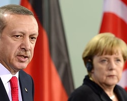 'Suriye ve Irak'a Savaşmaya Gidenler Türkiye Üzerinden Geçiyor'
