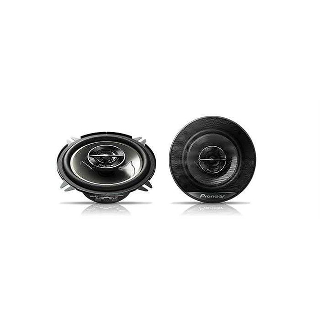 3. Pioneer Araba Hoparlörü