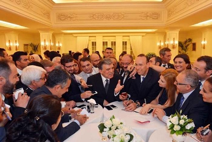 'Başbakan Olacak Davutoğlu'nu Siyasete Kazandıran Benim'