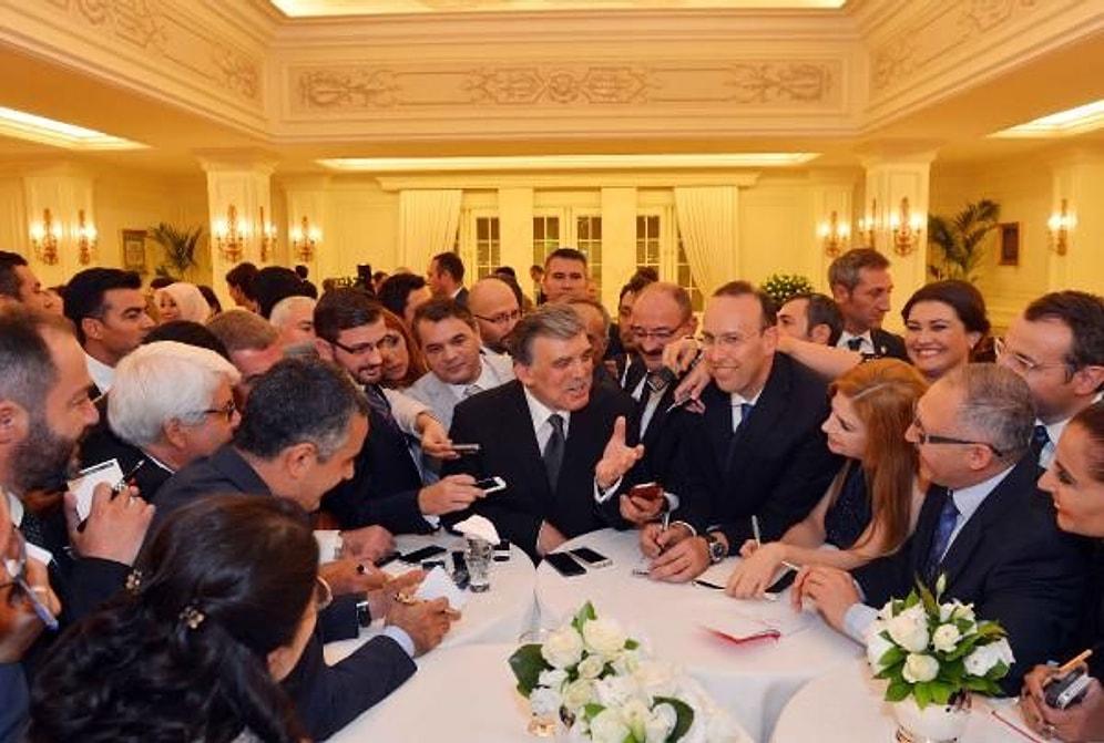 'Başbakan Olacak Davutoğlu'nu Siyasete Kazandıran Benim'