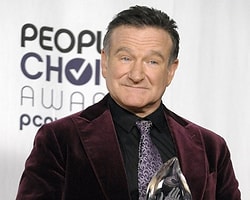 Robin Williams Ölmeden Önce Tamamladığı 3 Yeni Film ile Anılacak