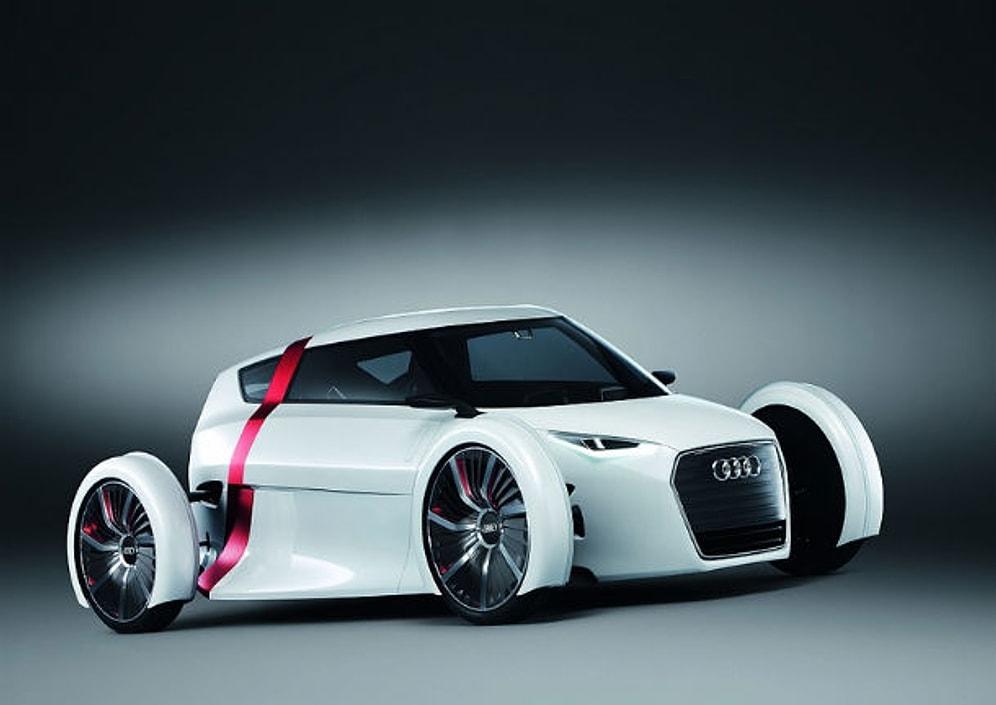 LG, Audi Otomobilleri İçin Batarya Üretecek