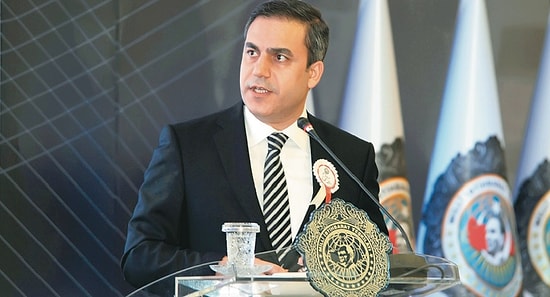 Hakan Fidan Seçimin Ardından Öcalan ile Görüştü