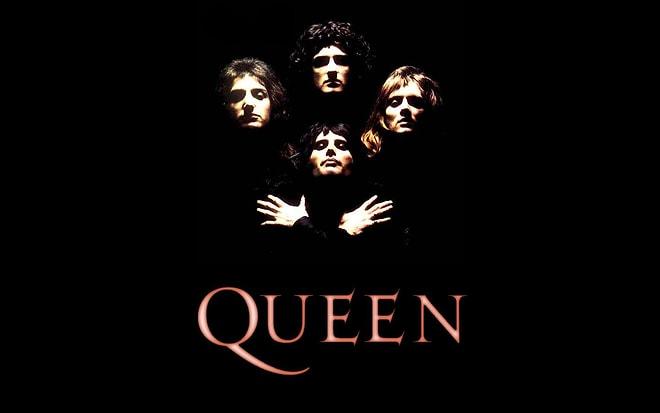 Queen Grubunun En Efsane 10 Şarkısı